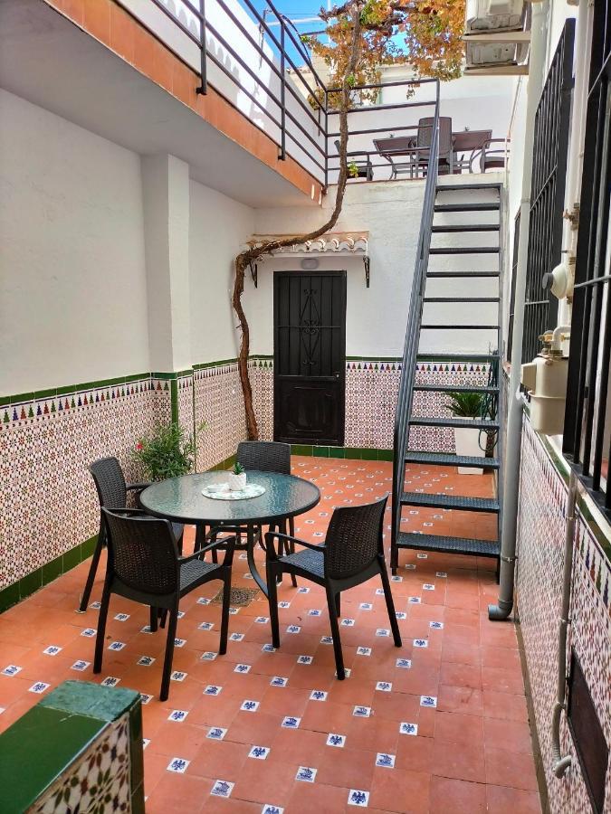 Villa La Mansion Del Toledano Granada Esterno foto